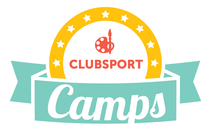 ClubSport Camps Logo