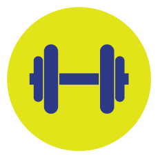 Tailored Workouts Icon