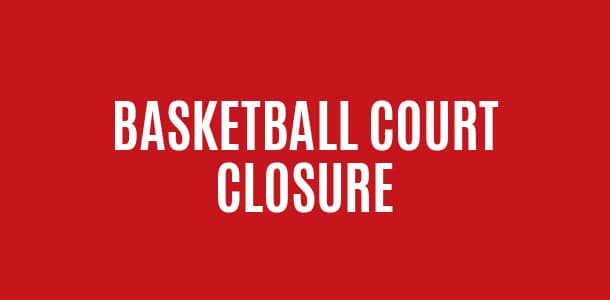Basketball Court Closure tile