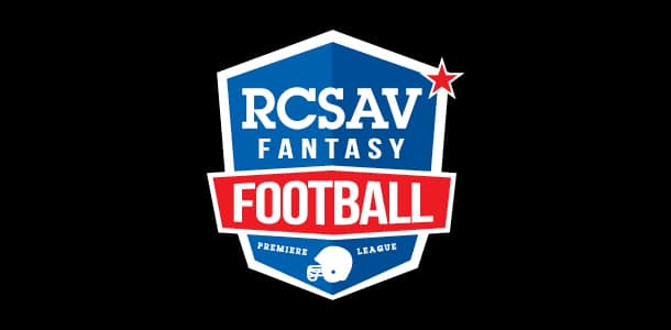 Fantasy Football League logo