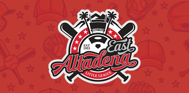 East Altadena Little League Fundraiser