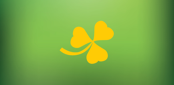 Shamrock Search event tile