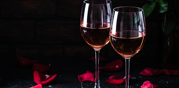 Valentine's Day Wine Dinner