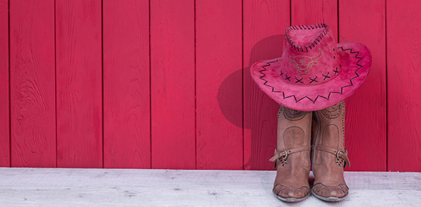 Line Dancing event tile