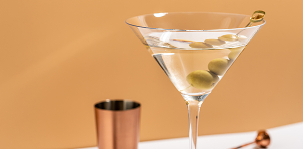 National Vodka Day