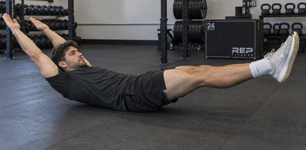 Own Your Core Challenge