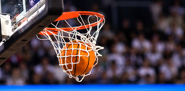 March Madness Specials at Citrus Fresh Grill