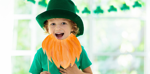 Parents' Escape event tile