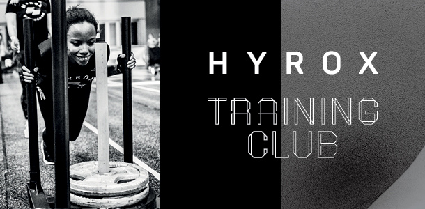 Hyrox Training Club