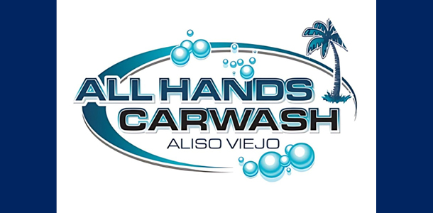 All Hands Car Wash Wellness Event