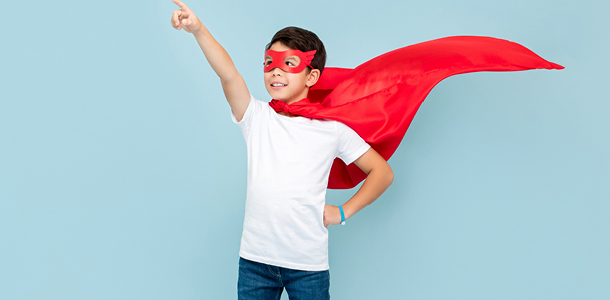 Parents' Escape date night event