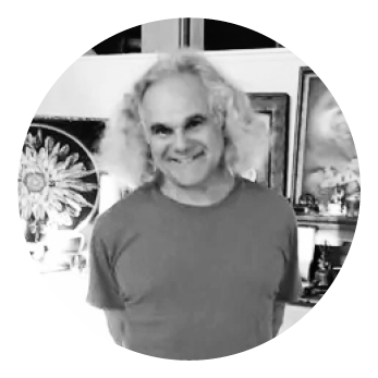 Master Yoga Instructor Geo Moskios