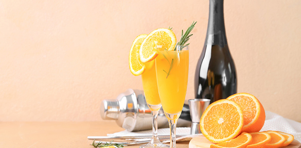 Rise & Toast Weekends