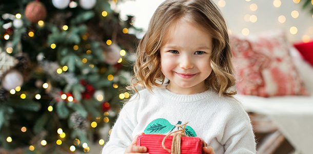 Holiday Toy Drive In Partnership with Camp Pendleton Marines