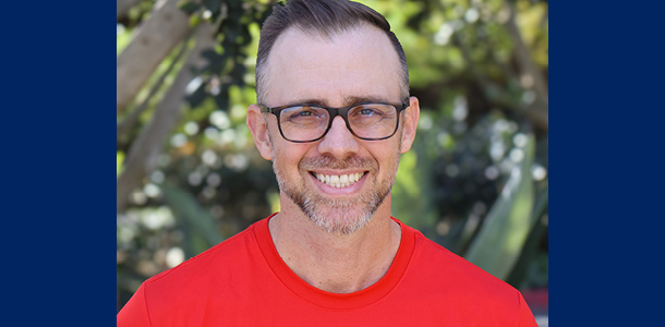 Trainer on Deck with Elite Personal Trainer Adam Fraser