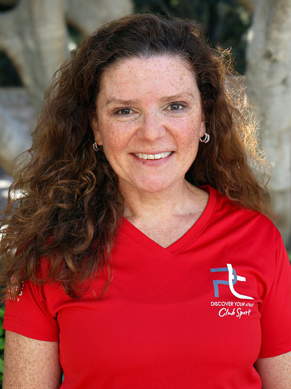 Elite Personal Trainer Heather Breen