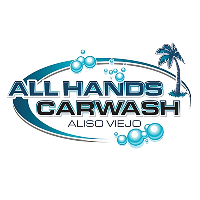 ClubSport Signature Partner All Hands Carwash