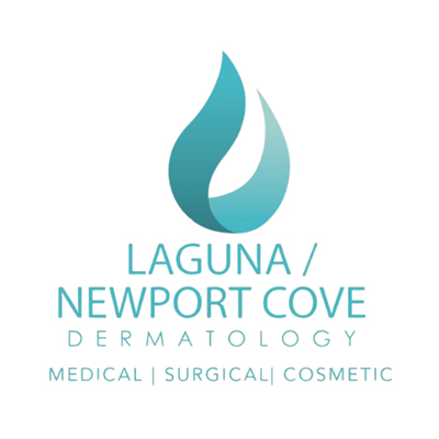 Laguna Dermatology logo