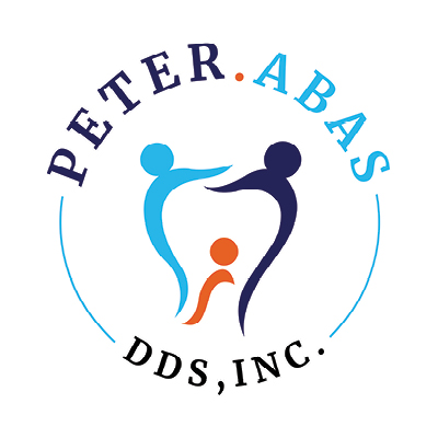 Peter Abas DDS logo