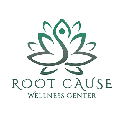 Root Cause Wellness Center logo