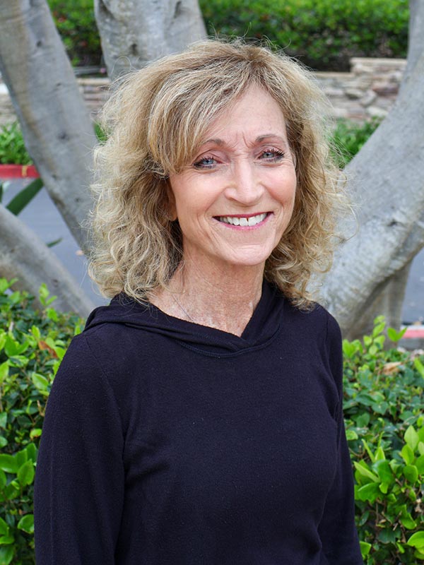 Group Fitness Instructor Michele Koenemann