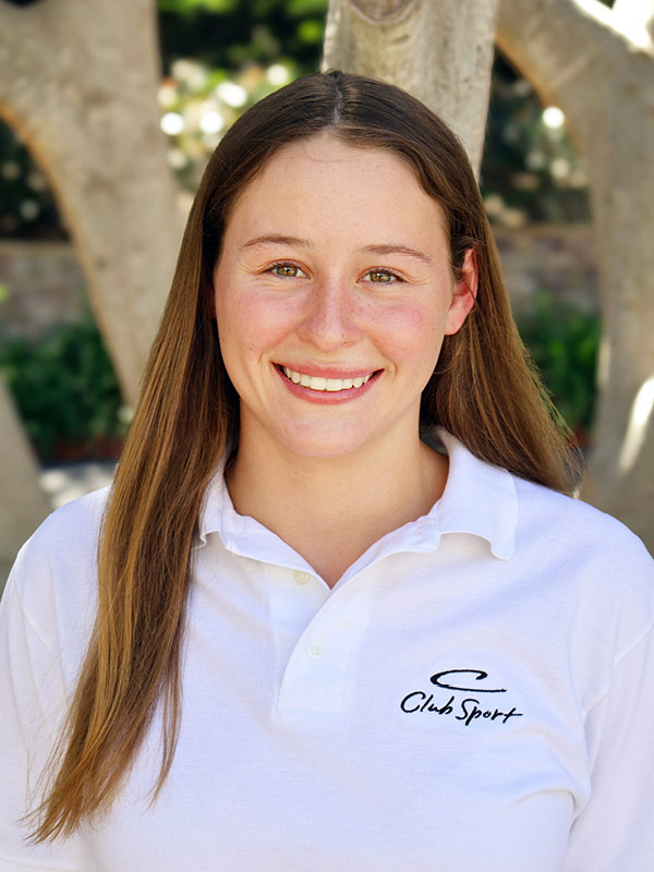 Kids Swim Lessons Instructor Kiley Stoufflet