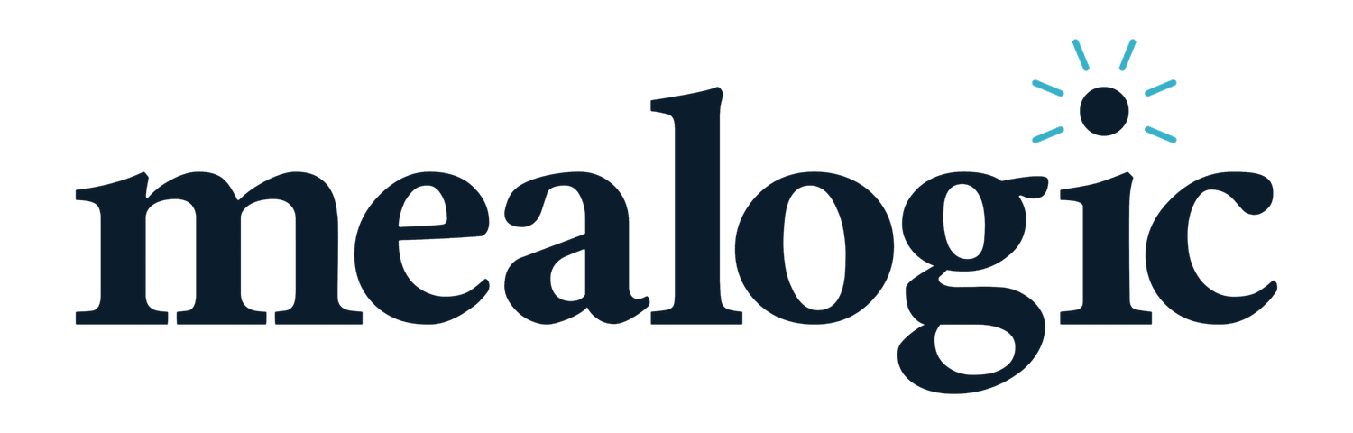 Mealogic logo